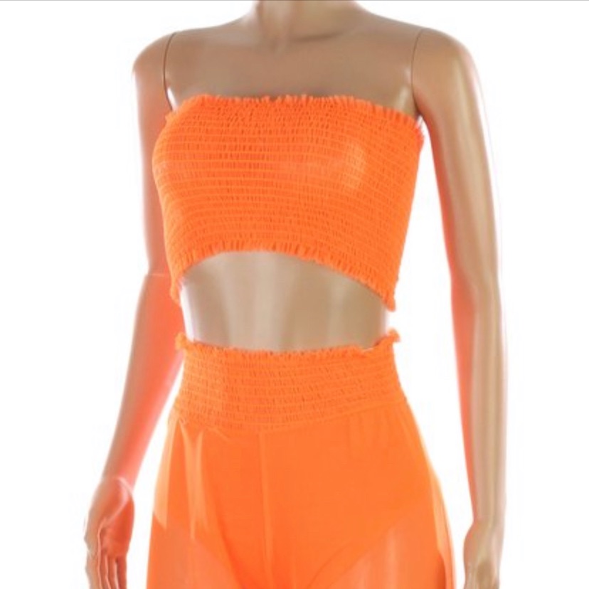 Sun Kissed 2 Pc